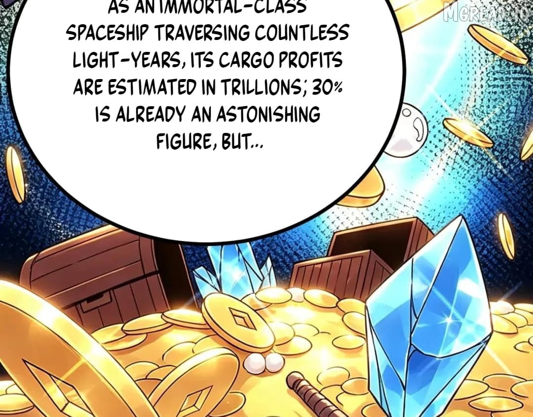 Log into the Future Chapter 325  - page 31